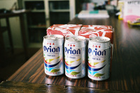 Orion_beer