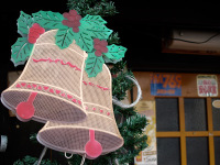 Shotengai_christmas_1