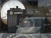 Yashica