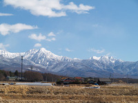 Yatsugatake