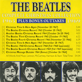 Beatles_christmas_collection_2
