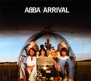 Abba_arrival